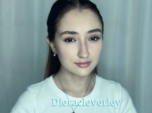 Dieracleverley