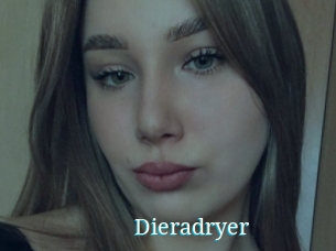 Dieradryer
