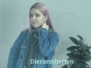 Dieraemberton
