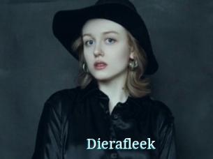 Dierafleek