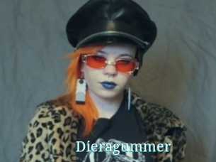 Dieragummer