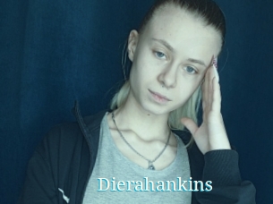 Dierahankins