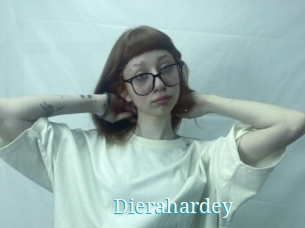 Dierahardey