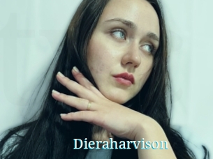Dieraharvison