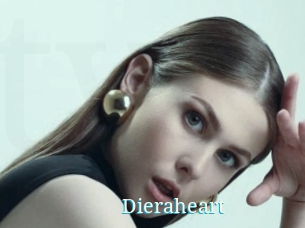Dieraheart