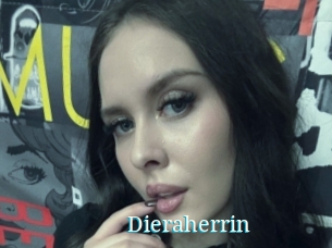 Dieraherrin
