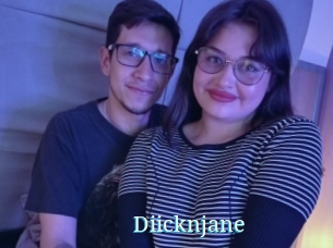 Diicknjane