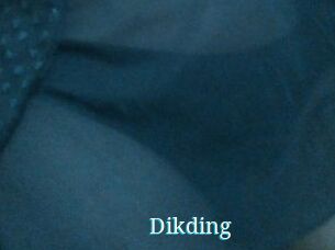 Dikding