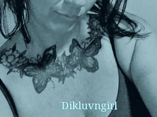 Dikluvngirl