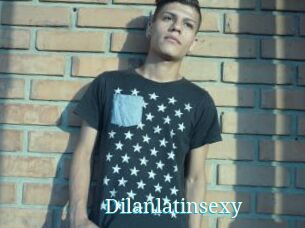 Dilanlatinsexy