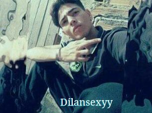 Dilansexyy