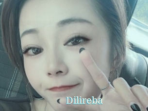 Dilireba