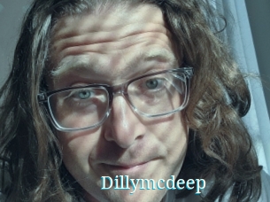 Dillymcdeep