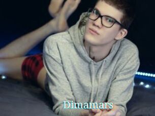 Dimamars