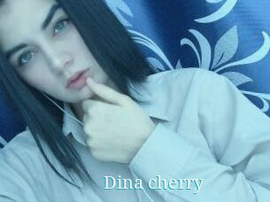 Dina_cherry