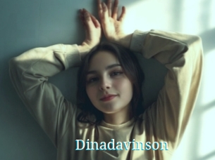 Dinadavinson