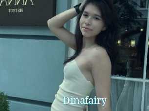 Dinafairy