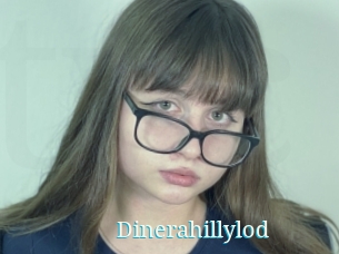 Dinerahillylod