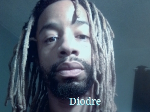Diodre