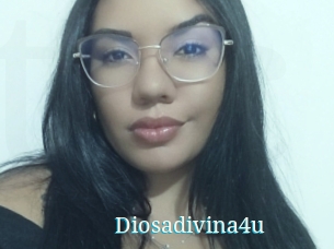 Diosadivina4u