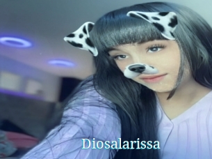 Diosalarissa