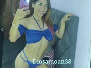 Diosamoan38