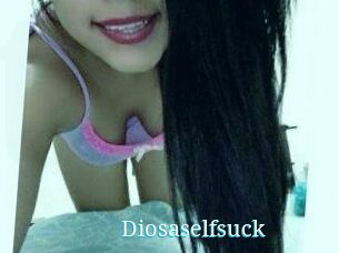 Diosaselfsuck