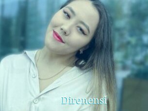 Direnensi
