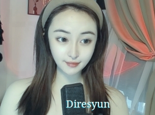 Diresyun