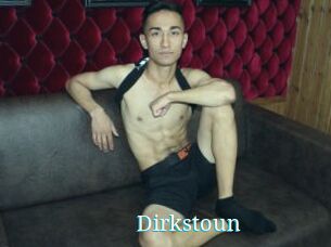 Dirkstoun