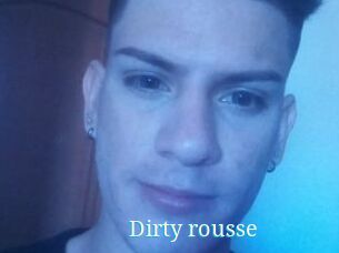 Dirty_rousse