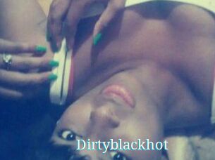 Dirtyblackhot