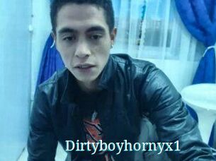 Dirtyboyhornyx1