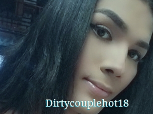 Dirtycouplehot18