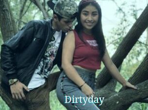Dirtyday