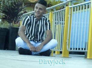 Dirtyjock