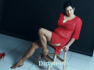 Dirtymom