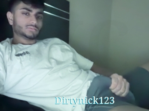 Dirtynick123