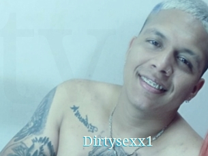 Dirtysexx1