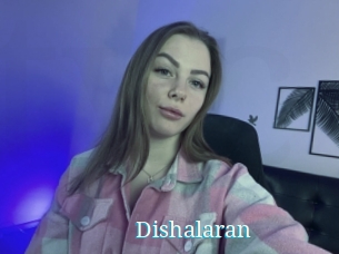 Dishalaran
