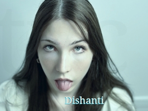Dishanti