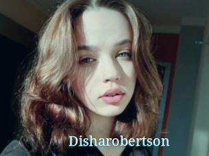 Disharobertson
