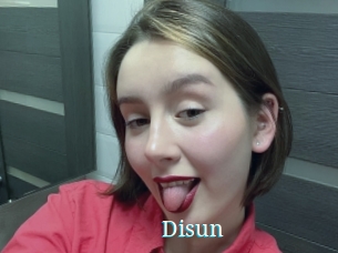 Disun