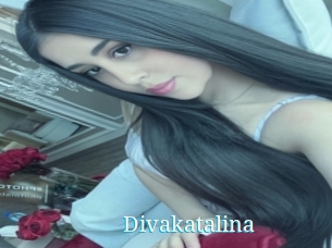 Divakatalina