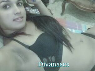 Divanasex