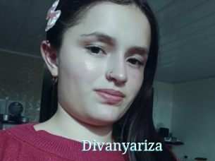 Divanyariza