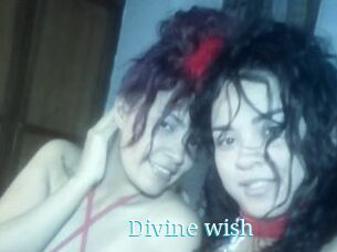 Divine_wish