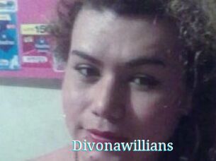 Divonawillians