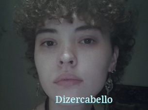 Dizercabello
