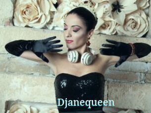 Djanequeen